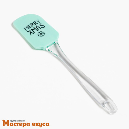 Набор подарочный MERRY XMAS, прихватка+лопатка