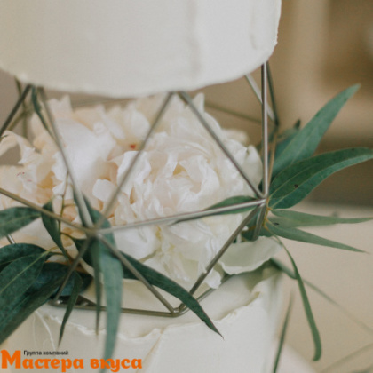 Межъярус для торта "Руби"