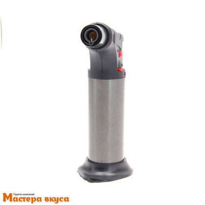 Горелка газовая LuxLite, турбо, 12см