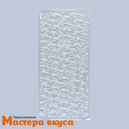 Пакет для сладостей 19*39 см,  "Волшебство"