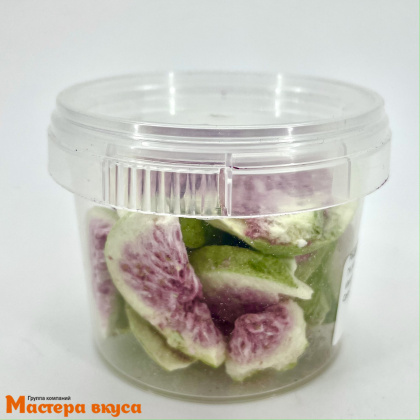 Инжир сублимированный слайсы, 10 гр 