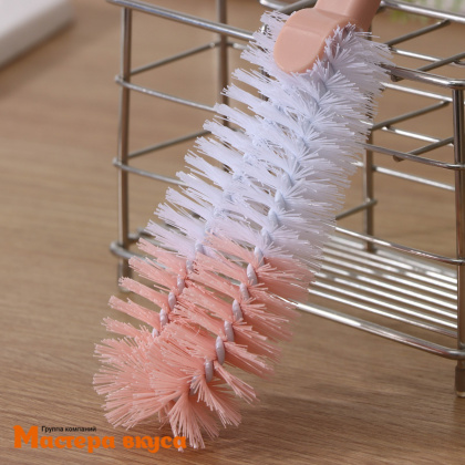 Ерш-щетка для посуды, 31*6 см