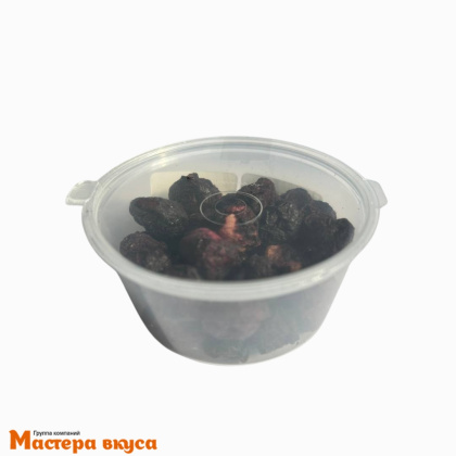 Черника сублимированная целая, 10 гр 