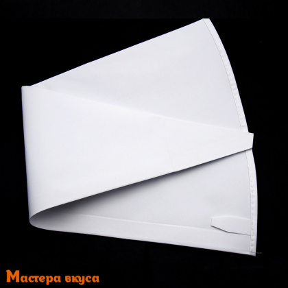 Кондитерский мешок 55 см STD STANDART хлопок с полиуретаном Dolce (Германия)