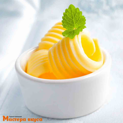 Масло сливочно-растительное (спред растительно-сливочный), 72,5% (Красноярское молоко), коробка 10 кг