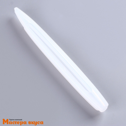 Молд силиконовый РУЧКА, 1,6*14,8*1,2 см