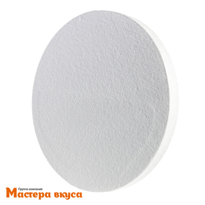 Подложка высокой прочности 20мм D16см пенопласт