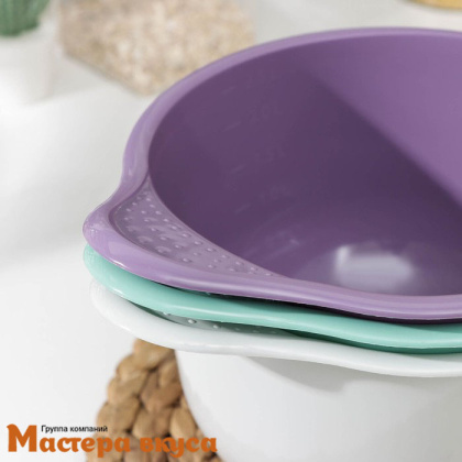 Емкость для миксера, "Мадена" 2600 мл