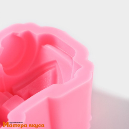 Молд силиконовый МАШИНКА, 9,9*6,6*3,9 см