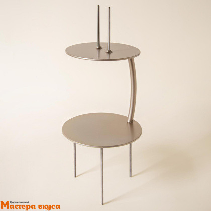 Аренда Межъярус для торта "Парящий"