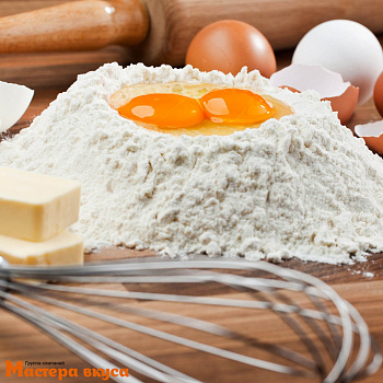 АЙБУМИН-сухой белок (смесь), 100 гр.