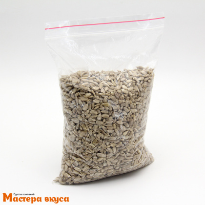 Семечка подсолнечника упаковка 250 гр