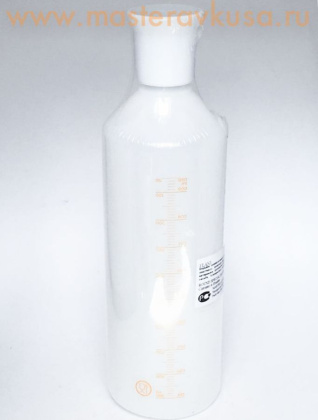 Мерный флакон, FLAN 1