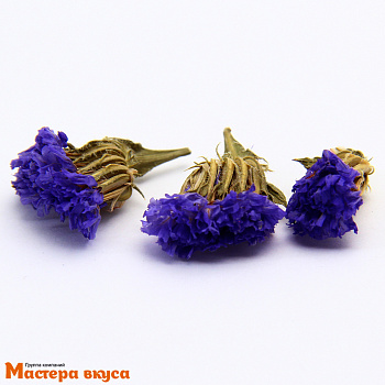 Цветы Незабудки (бутоны сушеные целые), 5 гр