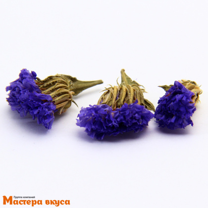 Цветы Незабудки (бутоны сушеные целые), 5 гр