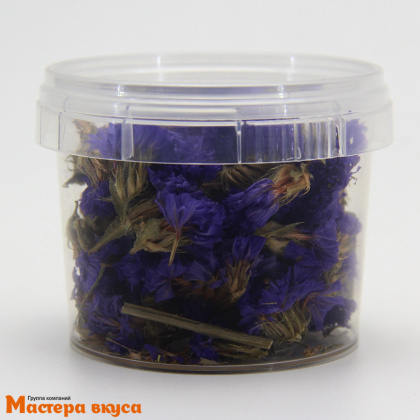 Цветы Незабудки (бутоны сушеные целые), 5 гр