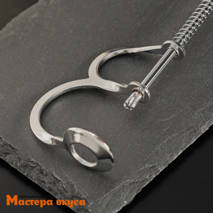 Удалитель косточек "Любитель", 12,5 см