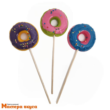 Карамель леденцовая ПОНЧИК, 30 гр, SN