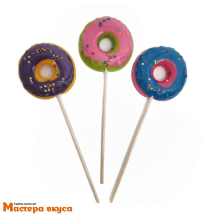 Карамель леденцовая ПОНЧИК, 30 гр, SN