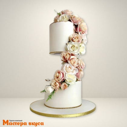 Межъярус для торта "Парящий" 