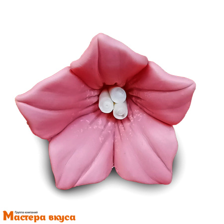 Молд силиконовый  3D КОЛОКОЛЬЧИК, изд d 5,1см h 4см (шоколад~17гр)