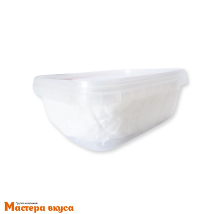 Мастика сахарная "Фанси", 250 гр БЕЛАЯ "LIGHT"