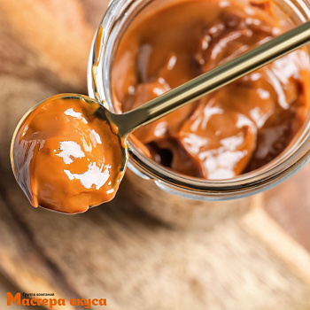 Сгущенка вареная 11%, 500 гр