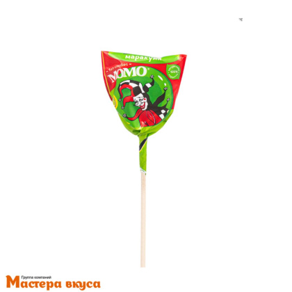 Карамель леденцовая ДИСК МОМО, 9 гр, SN