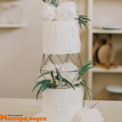 Аренда Межъярус для торта "Руби"