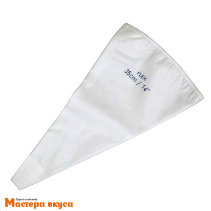 Кондитерский мешок 35 см/14'' из полиуретана, FLEX
