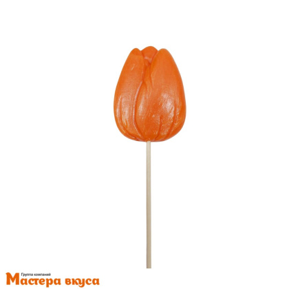 Карамель леденцовая ЦВЕТОК  Botanical, 30 гр, SN