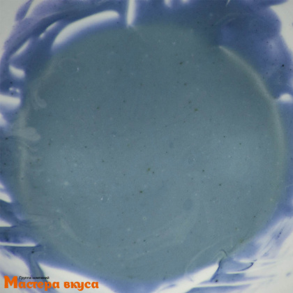 Краситель пищевой жирораств. Guzman, ТЕМНО-СИНИЙ (619), 1гр