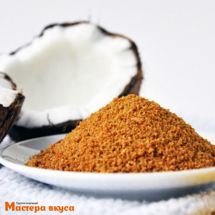 Кокосовый сахар Premium