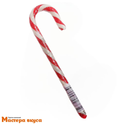 Карамель леденцовая  НГ ТРОСТЬ, 15 гр, SN