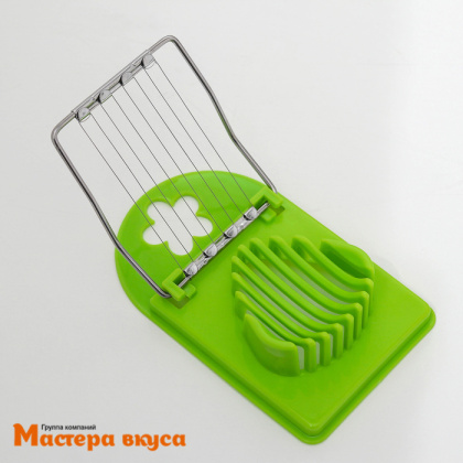 Яйцерезка "Комфорт", 14*8 см