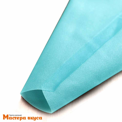 Кондитерский мешок многоразовый силиконовый 55 см