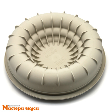 Форма силиконовая Silikomart ARENA (Арена серая), Италия