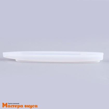 Молд силиконовый РУЧКА, 1,6*14,8*1,2 см