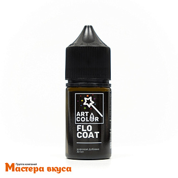 Жировая добавка Flo-Coat Art Color, 30 мл