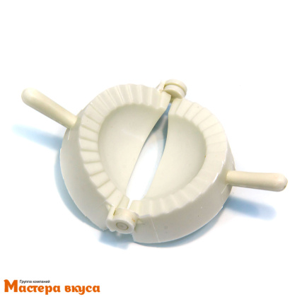 Форма для лепки пельменей 12*7