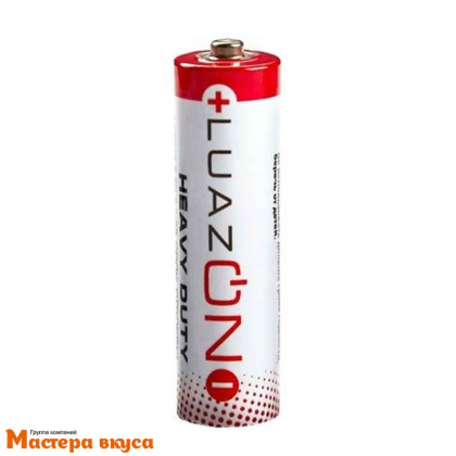 Батарейка АА