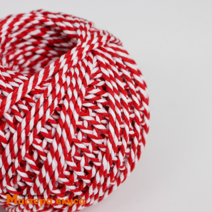 Шпагат хлопчатобумажный 60м