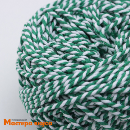 Шпагат хлопчатобумажный 60м