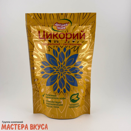 Напиток растворимый ЦИКОРИЙ 100 г 