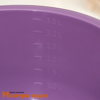 Емкость для миксера, "Мадена" 3600 мл