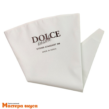 Кондитерский мешок 70 см STD STANDART хлопок с полиуретаном Dolce (Германия)