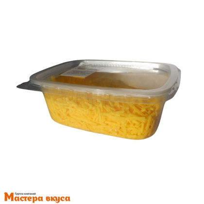 Посыпка глазурь Соломка ЛИМОН шоколадная, 100 гр 