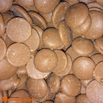 Глазурь Шокомилк №44 Молочная кондитерская (монеты)