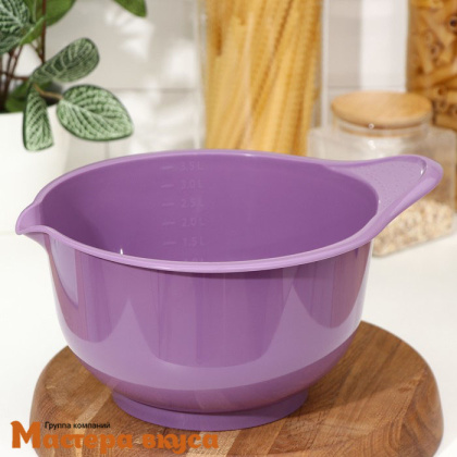 Емкость для миксера, "Мадена" 3600 мл