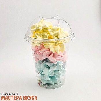 Меренга Ассорти миди (лужайка), 50 гр 